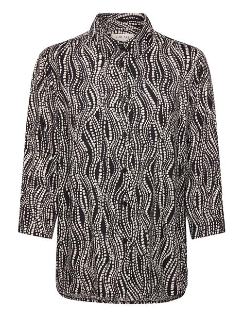 Cream | Crtiah Shirt | 40