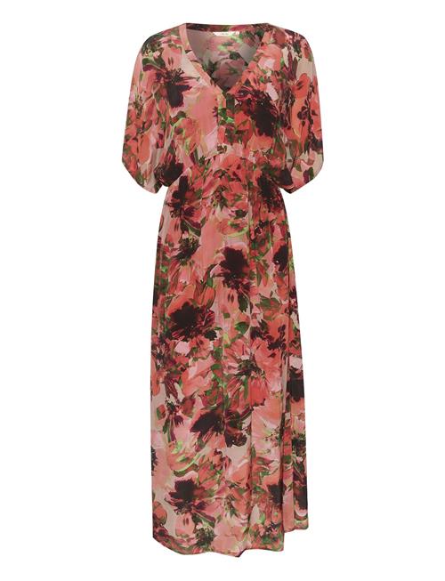 Cream | Creliza Dress - Kim Fit | 36