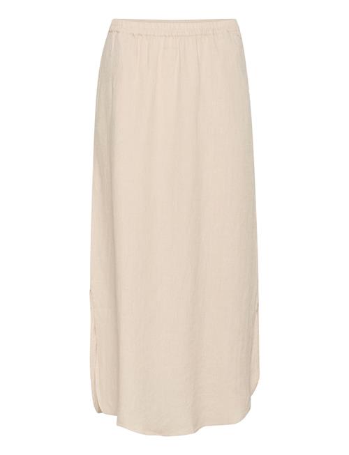 Cream | Crbellis Maxi Skirt | XS