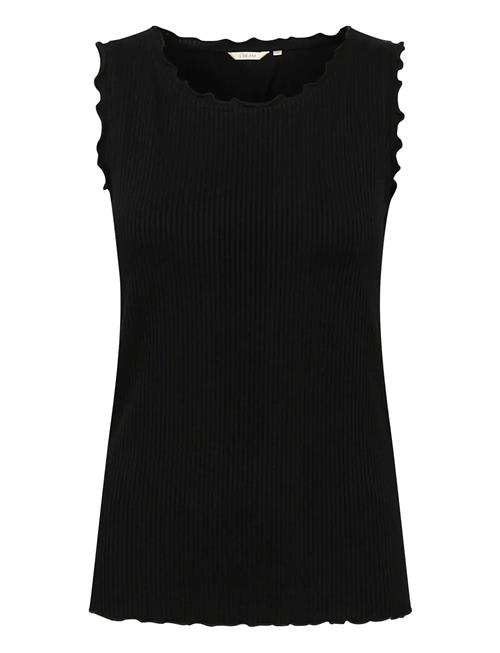 Cream | Crribba Top | M