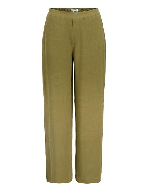 Object | Objsanne Aline Wide Pant Noos | 38