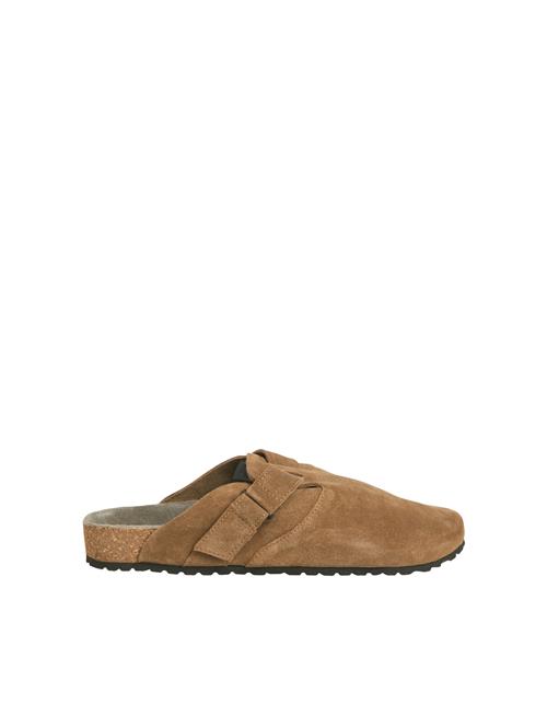 Jack & Jones | Jfwlouis Suede Mule | 46