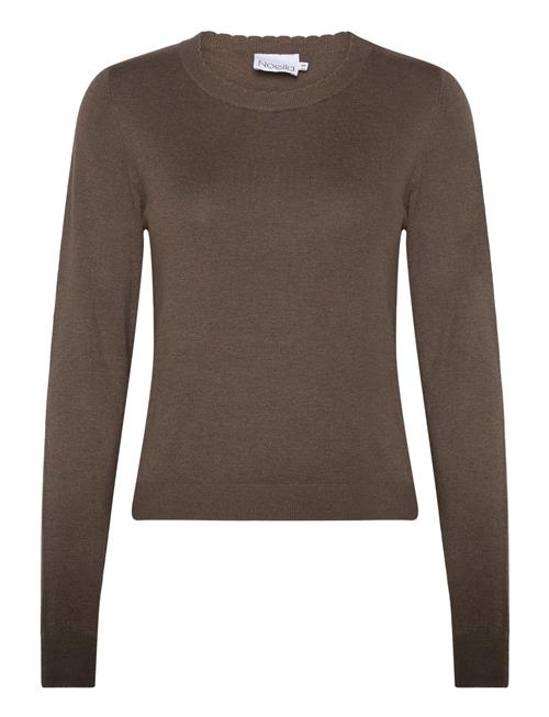 Noella | Ayla Knit Sweater | XXL