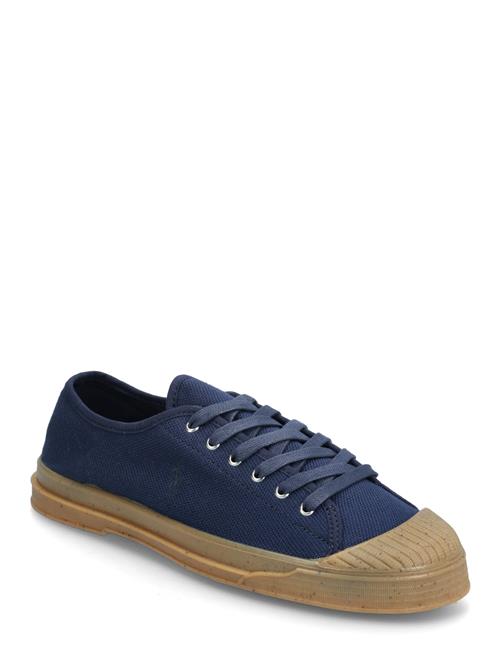 Polo Ralph Lauren | Essence 100 Canvas Cap-Toe Sneaker | 40