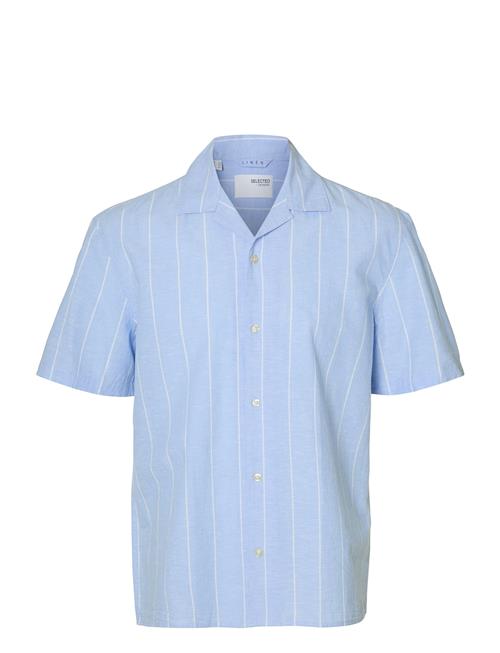 Selected | Slhrelaxsun Shirt Ss Resort | M