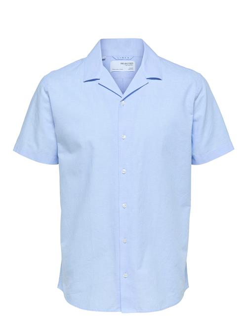 Selected | Slhrelaxsun Shirt Ss Resort | S