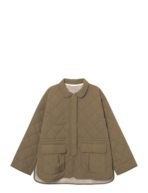 Rethinkit Studios | Thermo Classic Jacket Lyon | M