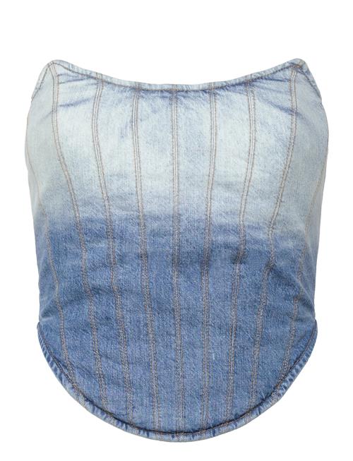 H2O Fagerholt | Dip Dye Corsage | S