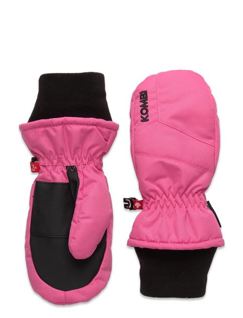 Kombi | The Peak Jr Mitt | 11/12Y