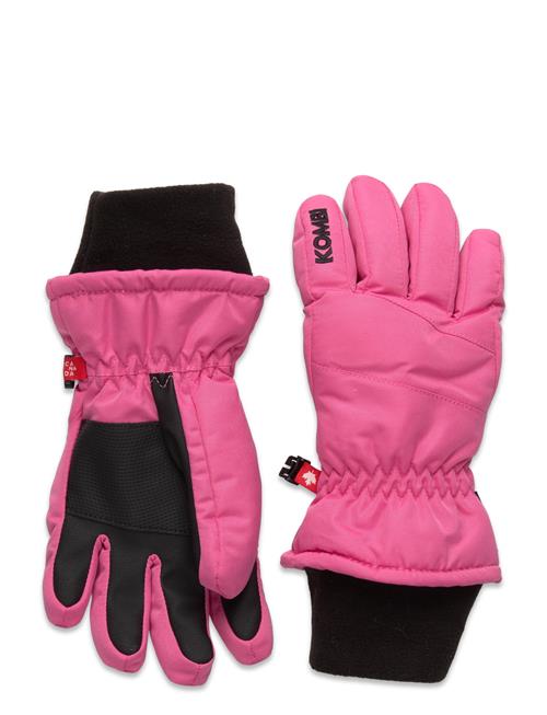 Kombi | The Peak Jr Glove | 11/12Y