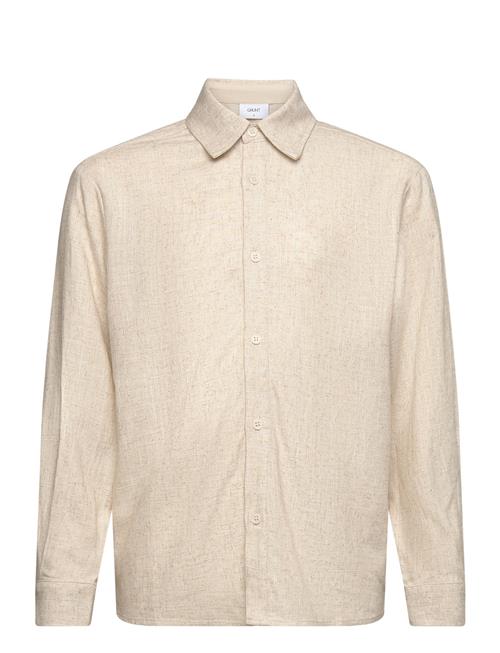 Grunt | Herstal Linen Shirt | 134-140