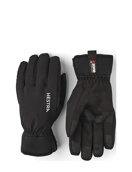 Hestra | Czone Contact Glove -5 Finger Dark Forest | 8