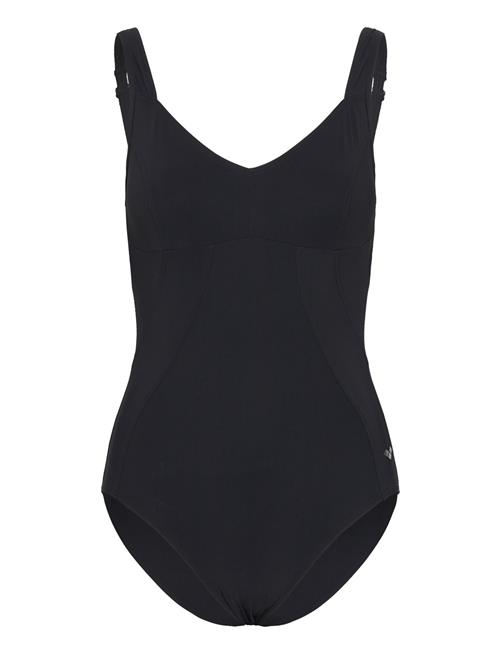 Arena | W Vertigo One Piece R Black | 42