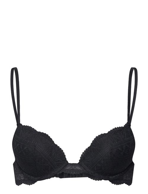 Etam | Idole - N*2 Plunge Push-Up Bra | C x 100
