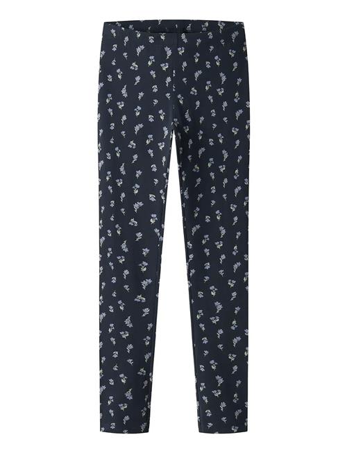 name it | Nkfvivian Aop Legging Noos | 146