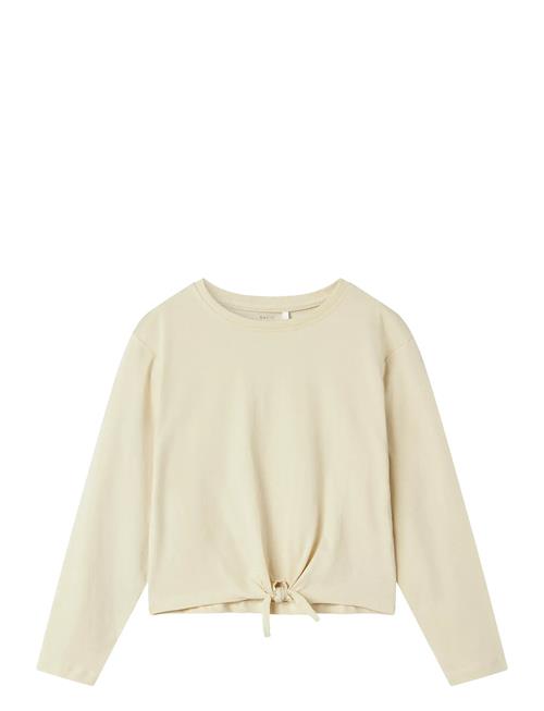 name it | Nkfvaya Ls Loose Top | 116