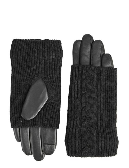 Markberg | Hellymbg Glove, Cable Knit | 7.5