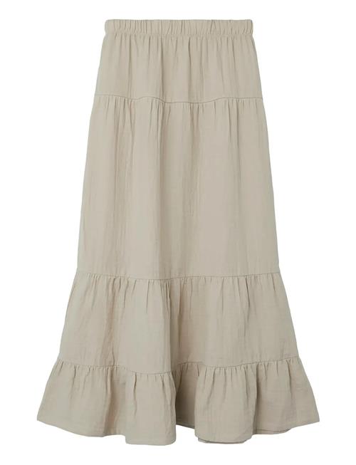 LMTD | Nlfhussa Long Skirt | 152