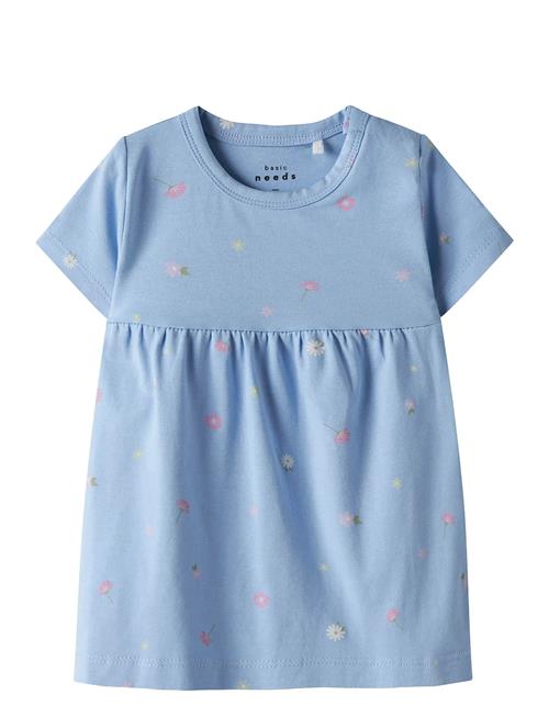 name it | Nbfvandora Ss Dress Box | 50