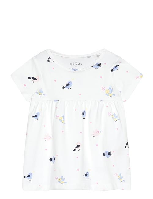 name it | Nbfvandora Ss Dress Box | 50