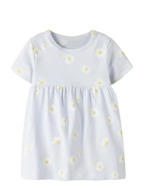 name it | Nbfvandora Ss Dress Box | 56