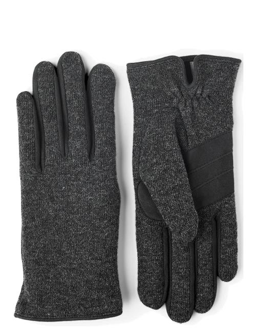 Hestra | Ellen Charcoal | 6