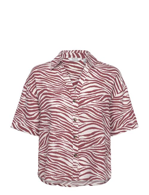b.young | Byfalakka Ss Shirt - | 40