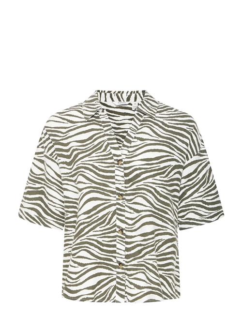 b.young | Byfalakka Ss Shirt - | 36