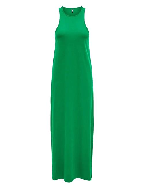 ONLY | Onlmay Life S/L Long Dress Box Jrs | XS