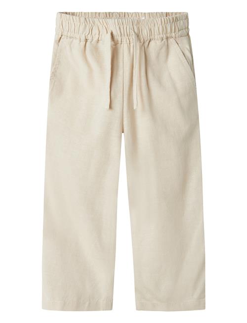 name it | Nmmfaher Pant F | 116