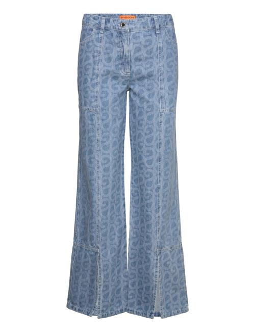 STINE GOYA | Sgaoibhin, 1998 Denim | 26