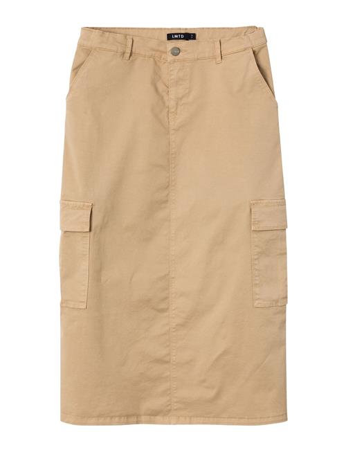 LMTD | Nlfthilse Midi Cargo Skirt | 176