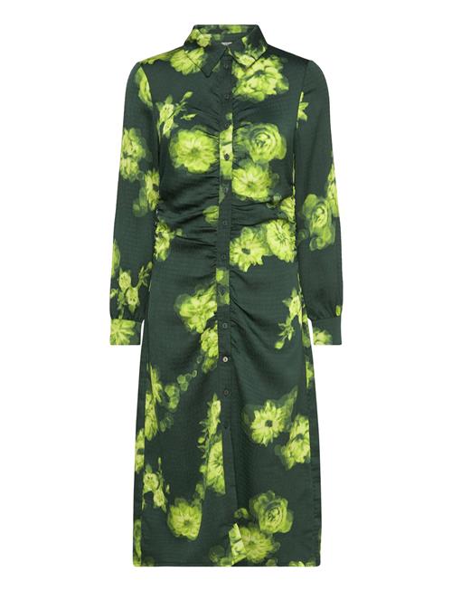 Baum und Pferdgarten | Abira | 36 x 117