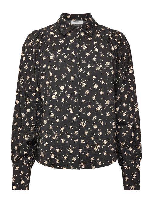 MSCH Copenhagen | Mschnathasia Ladonna Shirt Aop | XS