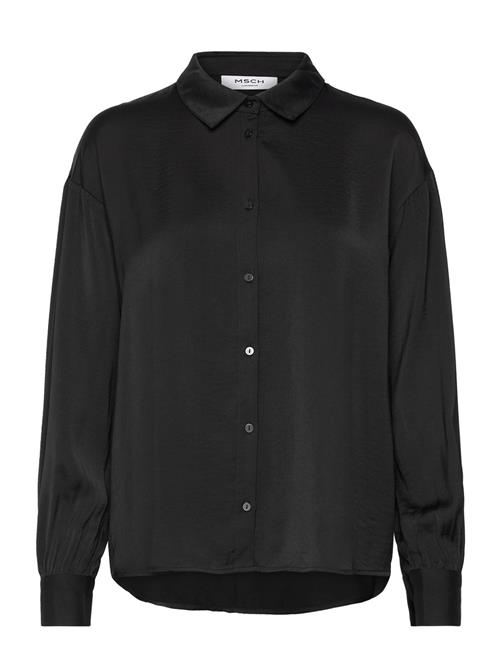 MSCH Copenhagen | Mschsandeline Maluca Shirt | S/M