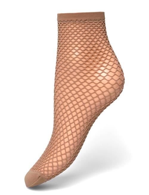 Oroblu | Oroblu Demi Bas Regular Fishnet | ONE SIZE