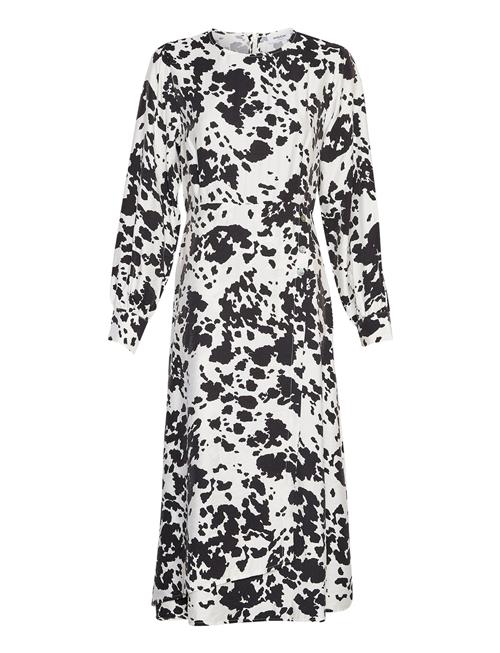 MSCH Copenhagen | Mschkaralynn Dress Aop | XS