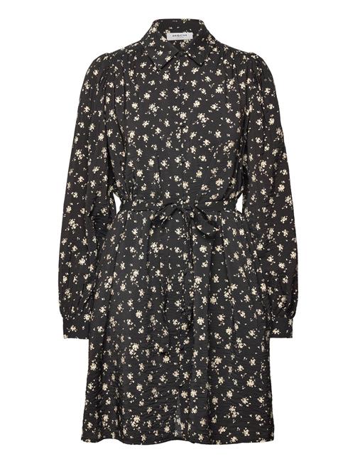 MSCH Copenhagen | Mschnathasia Ladonna Shirt Dress Aop | XS