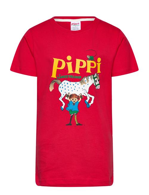 Martinex | Pippi T-Shirt 2 | 134/140