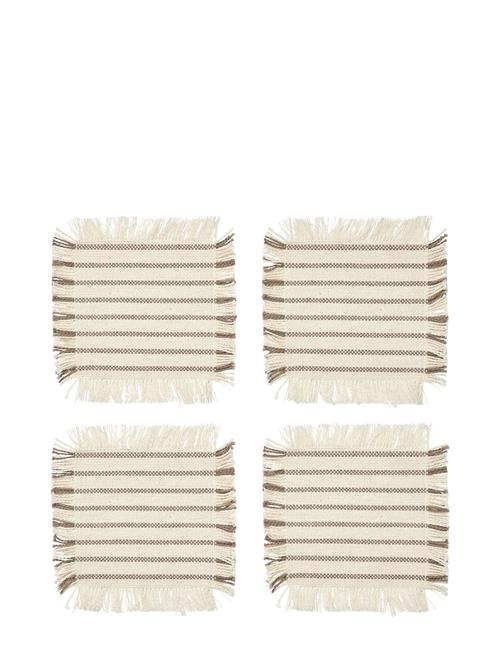 Broste Copenhagen | Elouise Coaster | 10X10CM