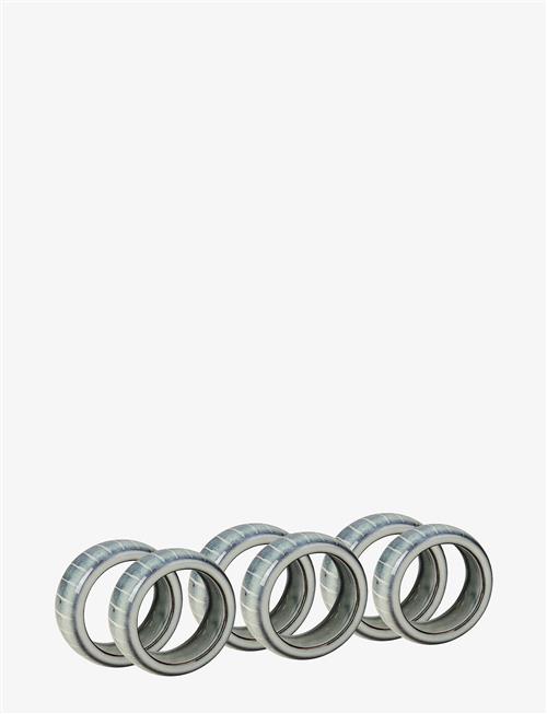 Broste Copenhagen | Nordic Sea Napkin Ring | 4.5X1.5CM