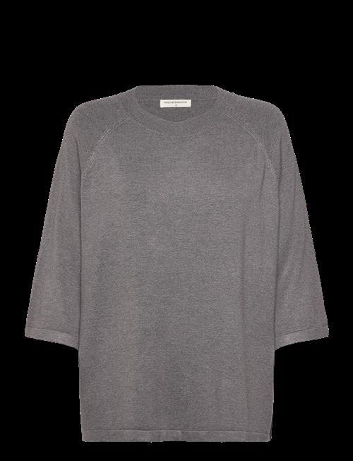 Movesgood | Josefina Top Dark Brown M | XS