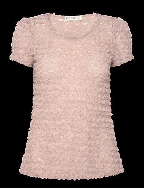 Ida Sjöstedt | 242 04 Emile Top | 34