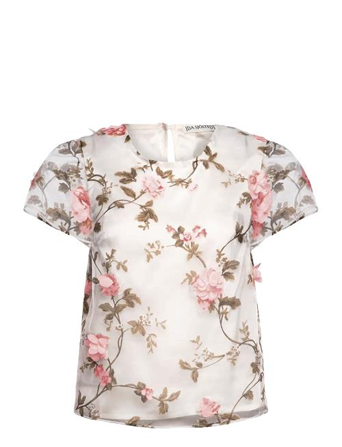 Ida Sjöstedt | Katrina Top | 34