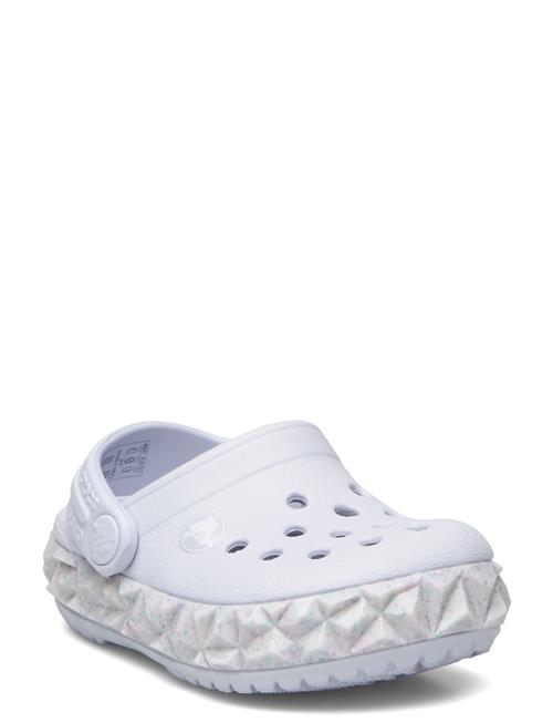 Crocs | Crocbandgeometricgltrbandclogt | 19-20