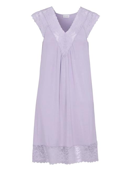 Damella of Sweden | Nightdress No Sleeve | XL