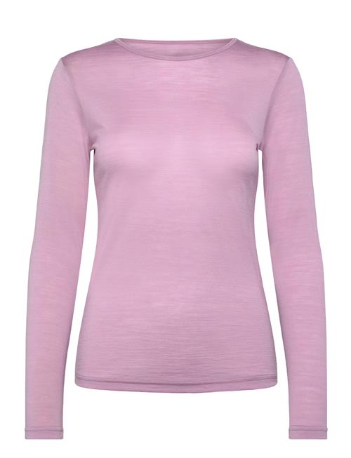 Panos Emporio | Wool/Tencel Long Sleeve | M