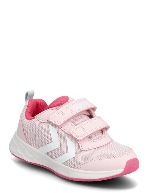 Hummel | Turbo Run 1.0 Jr | 26