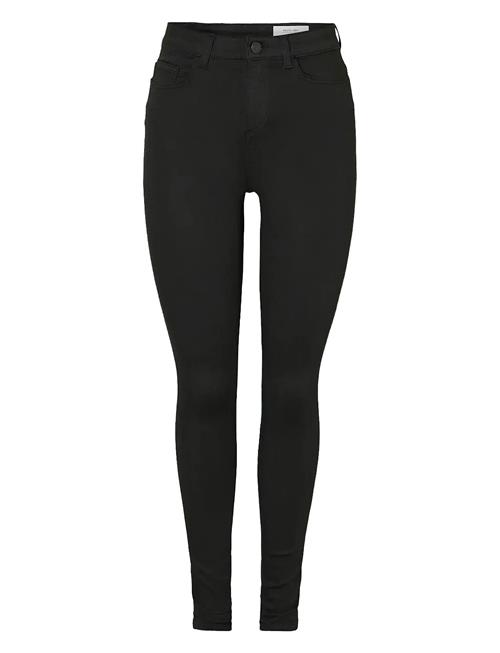 NOISY MAY | Nmcallie Hw Power Shp St Bl Vi308Bl Noos | 26 x 32