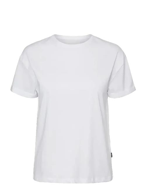 NOISY MAY | Nmbrandy S/S Top Noos | L